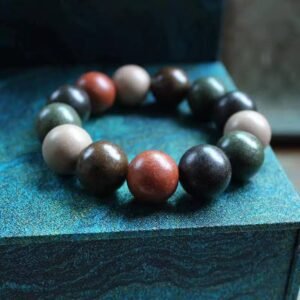 Traditional Chinese Medicine Hand string Fragrant Handmade Beads