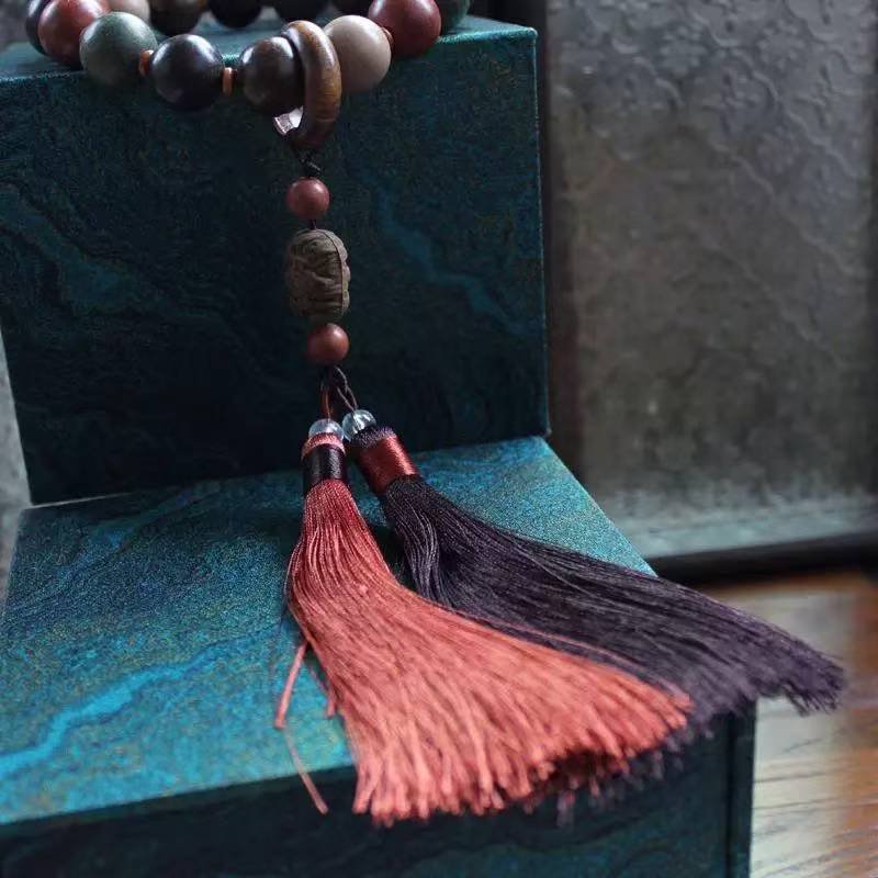 Traditional Chinese Medicine: Five Formula Xiangzhu Craftsmanship