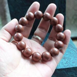 Handmade Chinese Medicine Fragrant Beads