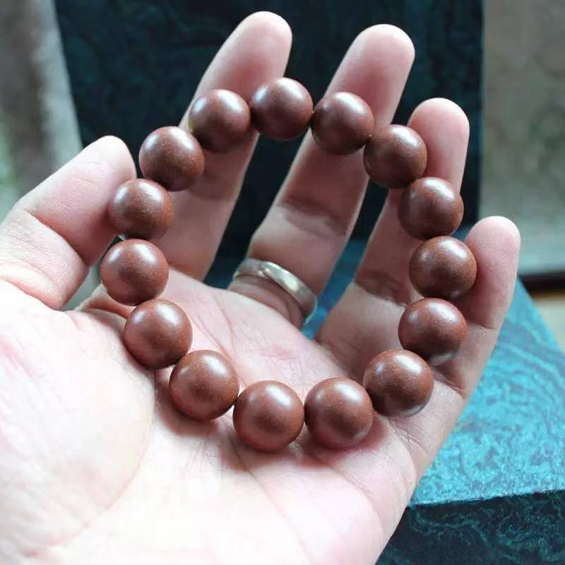 Handmade Chinese Medicine Fragrant Beads