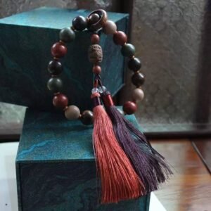 Traditional Chinese Medicine: Five Formula Xiangzhu Craftsmanship
