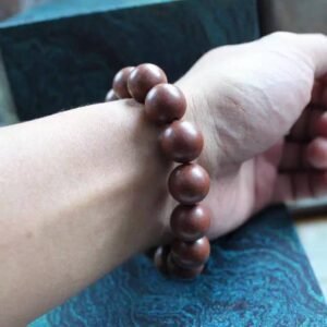 Handmade Chinese Medicine Fragrant Beads