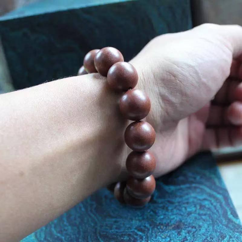 Handmade Chinese Medicine Fragrant Beads