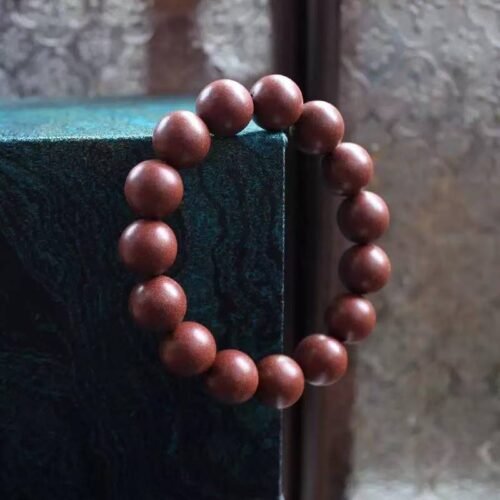 Handmade Chinese Medicine Fragrant Beads